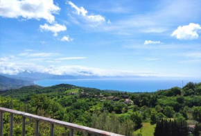 Delizioso appartamento al centro di Bosco